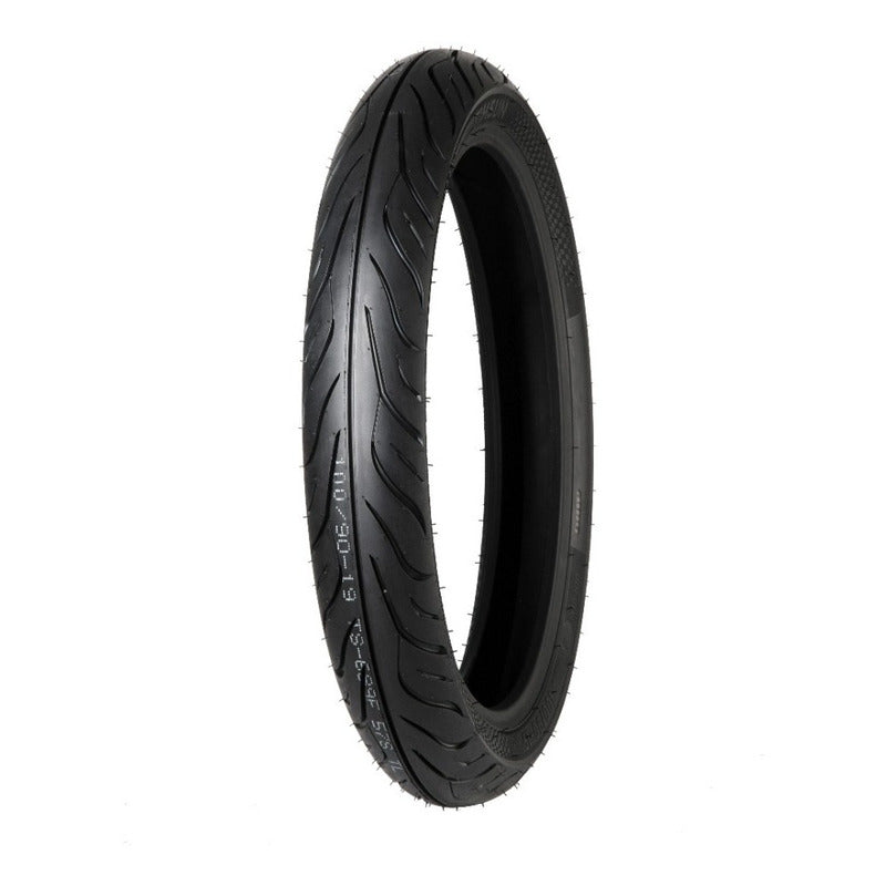 Llanta 110/70-17 Timsun Ts689 Tl Alto Agarre Hg