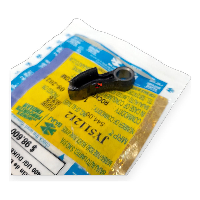 Balancin De Escape Dominar 400 Ug/ Duke 390 Ktm Bajaj