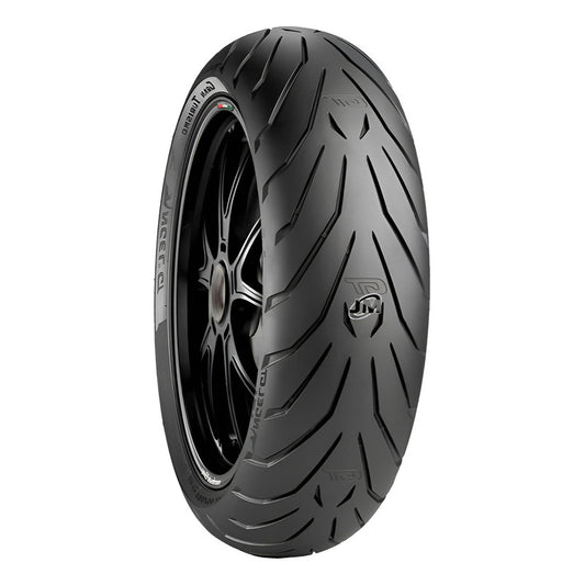 Llanta 180/55-17 Pirelli Angel Gt Zr 73w Tl