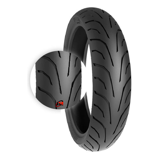 Llanta 130/70-17 Timsun Ts613 Tl