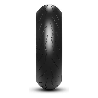 Llanta 150/60-17 Pirelli Diablo Rosso 4 Zr Radial Tl