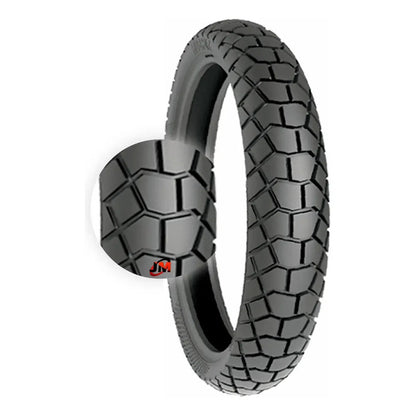 Llantas 150/70-17 Y 110/80-19 Timsun Ts822/ts823 Tl
