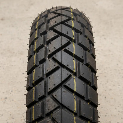 Llantas 110/90-17 Y 90/90-19 Magik Tire Mgk034 Tt