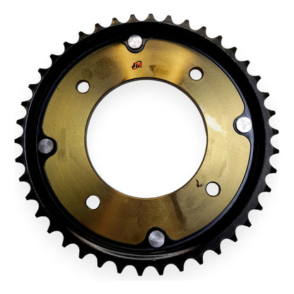 Kit Arrastre Cb 110 /dlx Revo Termico (14-42) 4h /428h-120