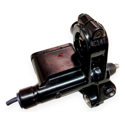 Bomba De Freno Delantera Sz-r /fazer 2,0 Yamaha Original