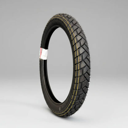 Llantas 110/90-17 Y 90/90-19 Magik Tire Mgk034 Tt