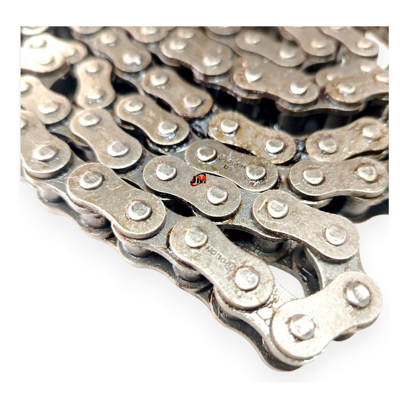 Kit Arrastre Boxer Bm150 Bajaj Original Negro