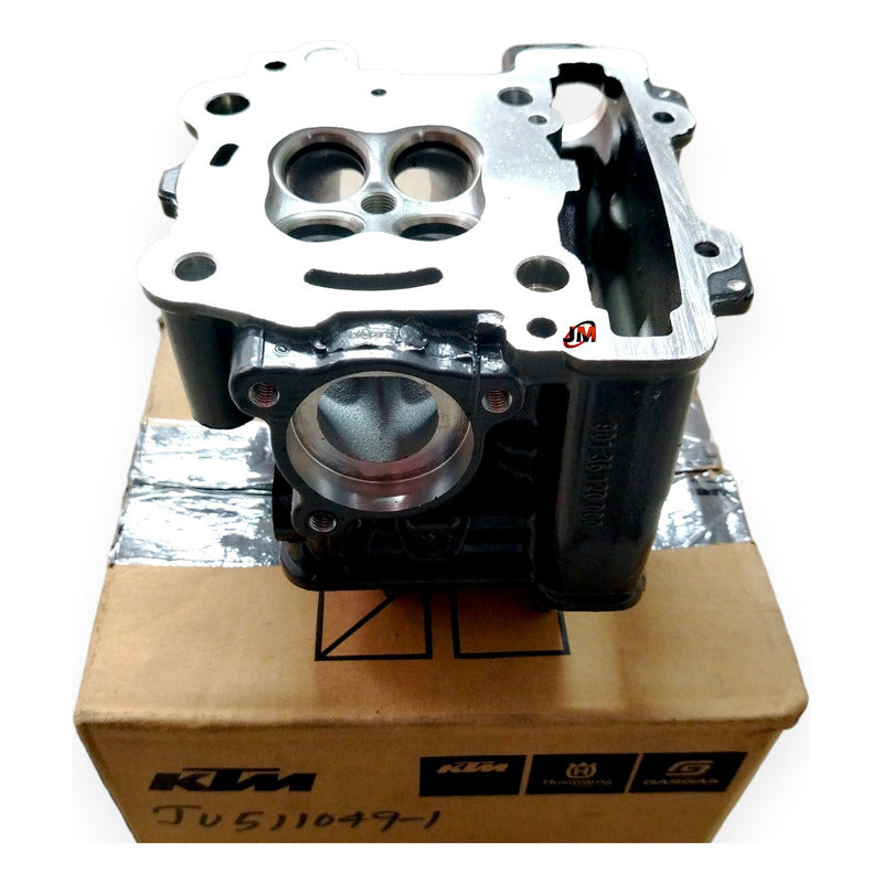 Culata Duke 200 Ng Ktm Original