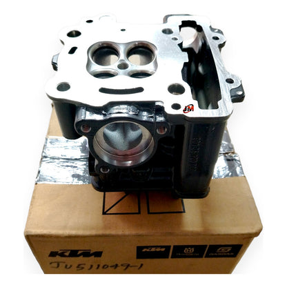Culata Duke 200 Ng Ktm Original