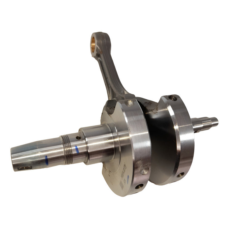 Cigueñal Completo Duke 390/ Dominar 400 Ug Bajaj Original