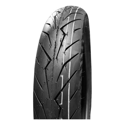Llanta 100/80-17 Grizzly Gup089 Tl