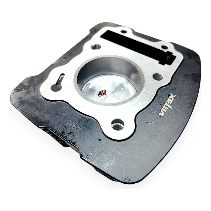 Kit Cilindro Completo Gixxer 150 Vitrix
