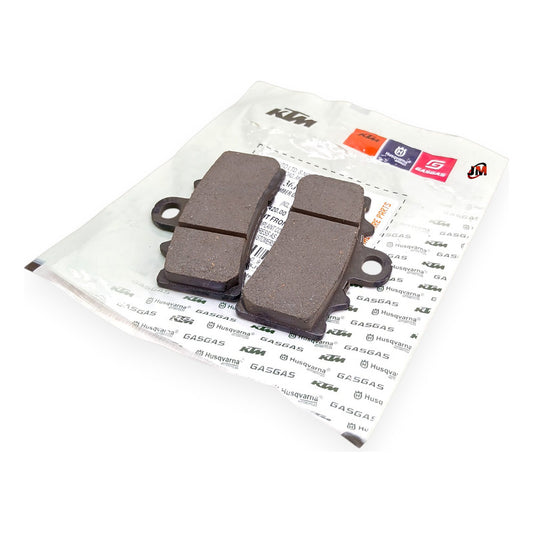 Pastillas Delanteras Freno De Disco Duke 200 /rc 200/390 Ktm