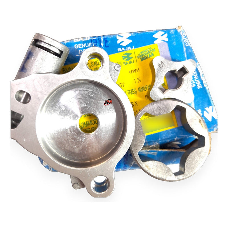Bomba De Aceite Dominar 400-ug/duke 390 Bajaj