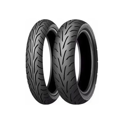 Llantas 150/70-17 Y 110/70-17 Dunlop Gt601 Combo Tl