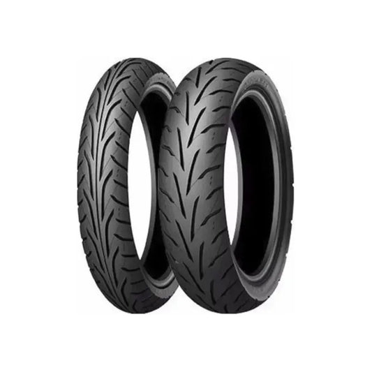 Llantas 150/70-17 Y 110/70-17 Dunlop Gt601 Combo Tl