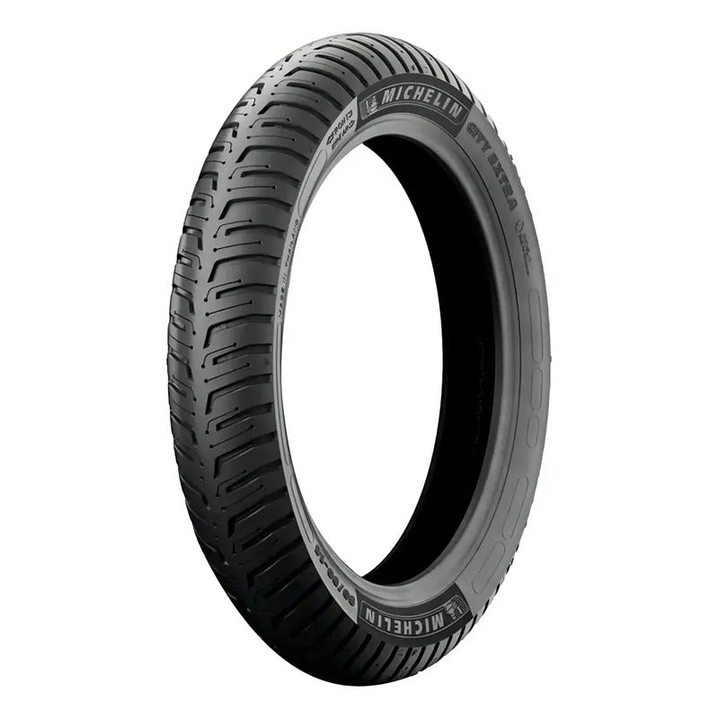 Llanta 275-18 Michelin City Extra Tl