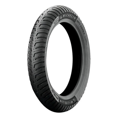 Llanta 275-18 Michelin City Extra Tl