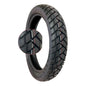 Llanta 110/90-17 Magik Tire Mgk034 Tt