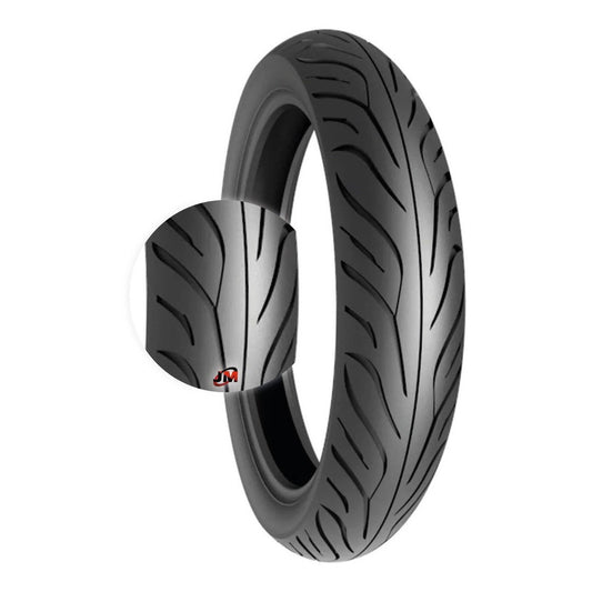 Llanta 110/70-17 Timsun Ts689 Tl Alto Agarre Hg