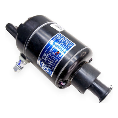 Motor Arranque Pulsar Ll Bajaj Original
