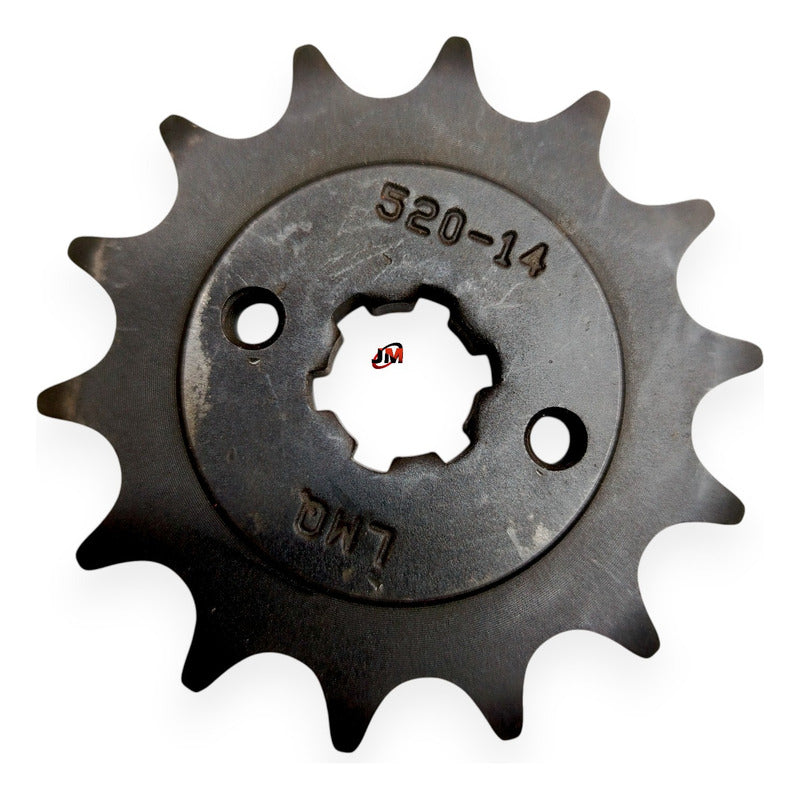 Kit Arrastre Pulsar Ns200 Original Bajaj