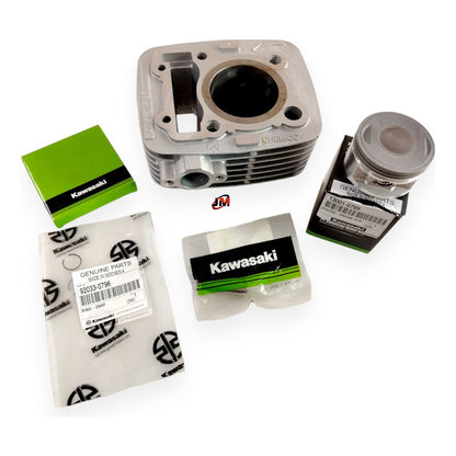 Kit Cilindro Completo Klx 150 Kawasaki Original