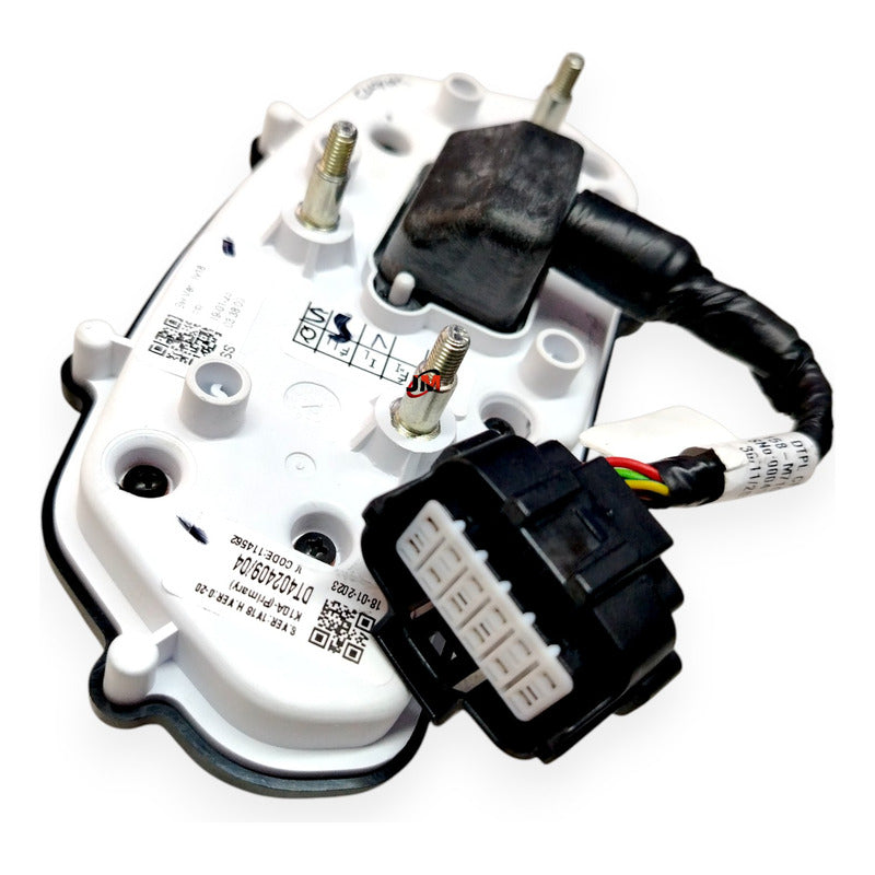 Velocimetro Completo Dominar 400 Ug Bajaj Original