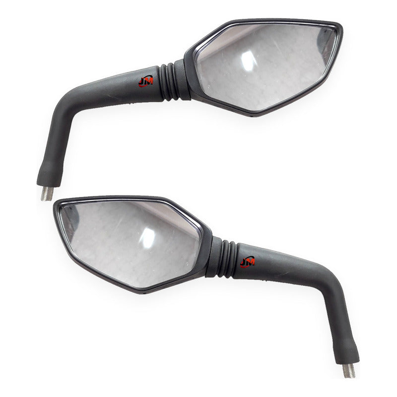 Espejos Izquierdo /derecho Duke 200/390  Par Ktm Original