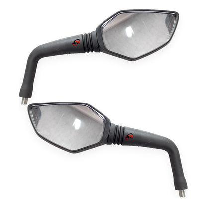 Espejos Izquierdo /derecho Duke 200/390  Par Ktm Original