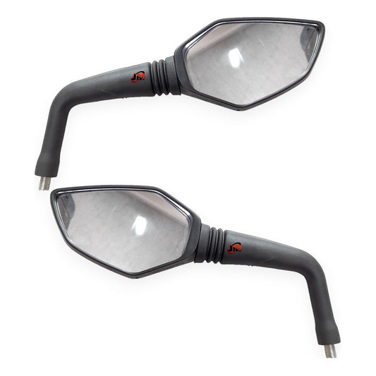 Espejos Izquierdo /derecho Duke 200/390  Par Ktm Original