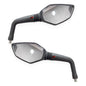 Espejos Izquierdo /derecho Duke 200/390  Par Ktm Original