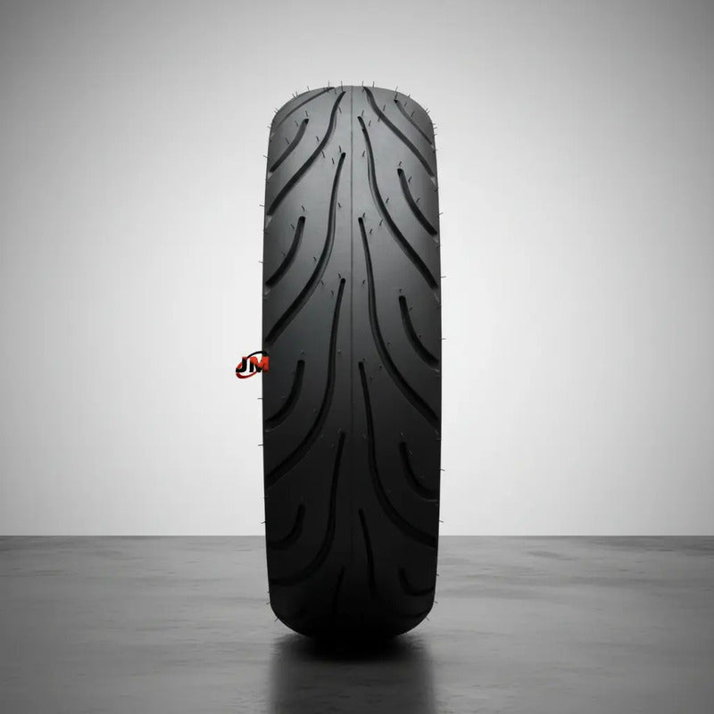 Llanta 140/60-17 Magik Tire Mgk126 Tl Fz16,fz2.0,szr