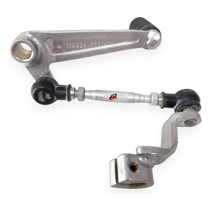 Sistema De Pedal Cambio Completo Dominar 400/ 250 V2 Bajaj
