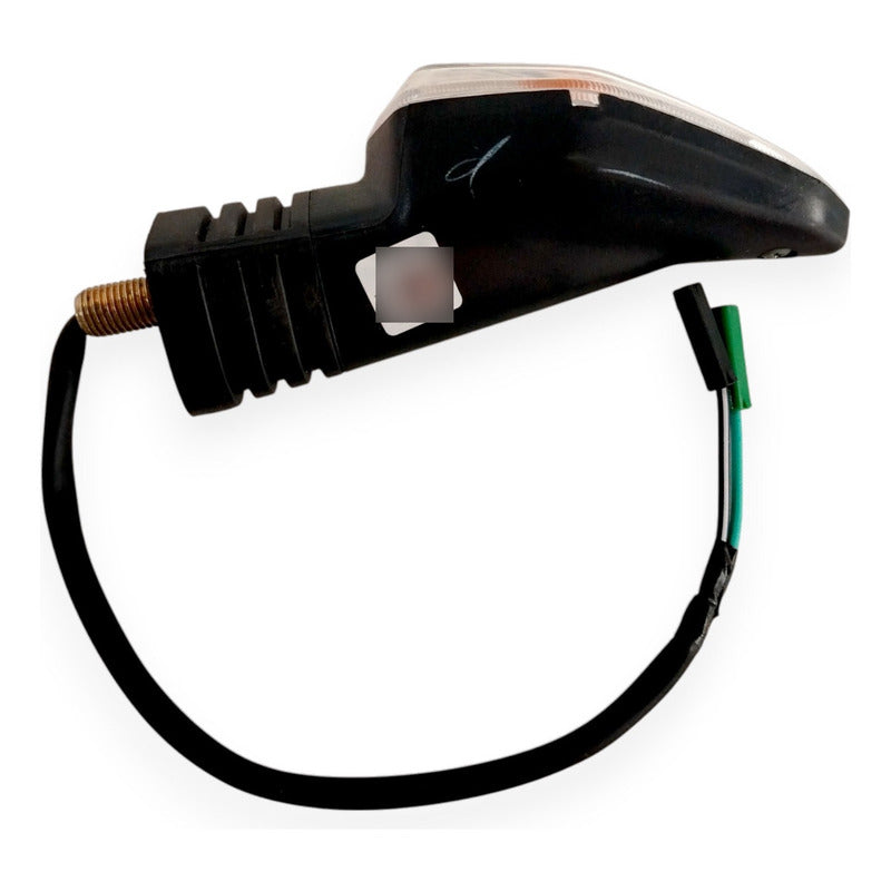 Direccional Apache 160 4v /200 4v-fi Tvs Original