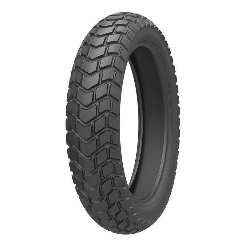 Llanta 130/80-17 Kenda K6318 Tt Doble Propósito