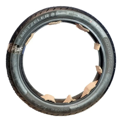 Llanta 100/80-17 Metzeler Roadtec01 Tl