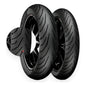 Llantas 130/70-17 Y 100/80-17 Pirelli Angel City Tl