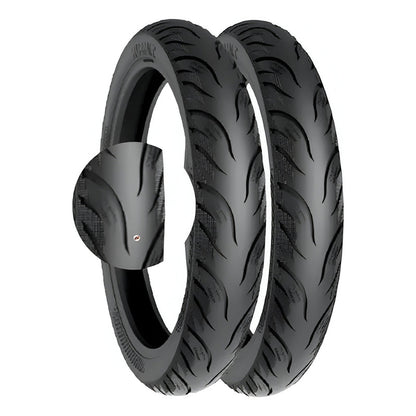Llantas 80/90-17 Y 70/90-17 Timsun Ts692 Combo Tt 275/250-17