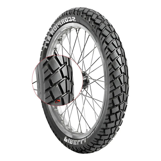 Llanta 120/90-17 Pirelli Mt90 Tt