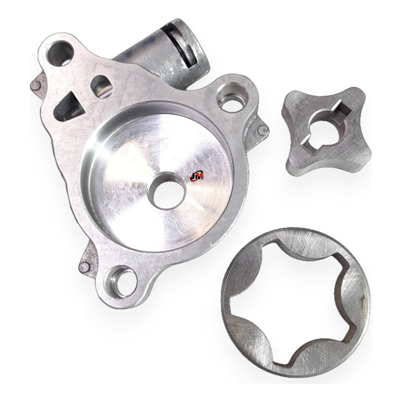 Bomba De Aceite Dominar 400-ug/duke 390 Bajaj