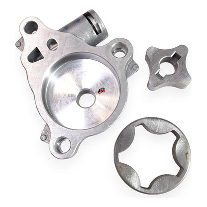 Bomba De Aceite Dominar 400-ug/duke 390 Bajaj