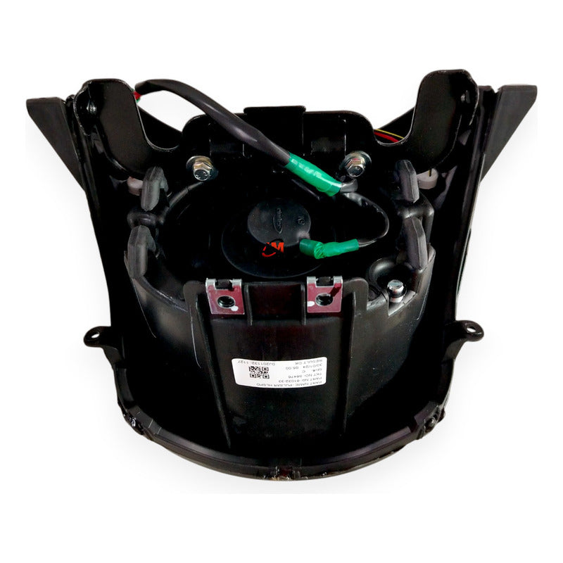 Farola Completa Pulsar 180-2 /180 Ug Bajaj Original