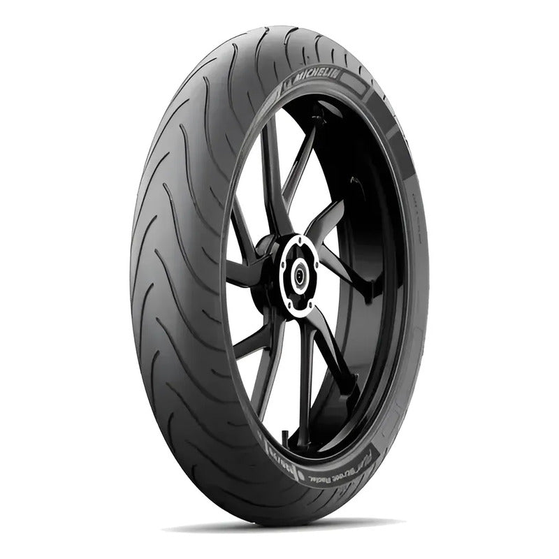 Llanta 140/70-17 Michelin Pilot Street Radial Tl