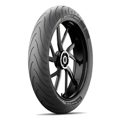 Llanta 140/70-17 Michelin Pilot Street Radial Tl