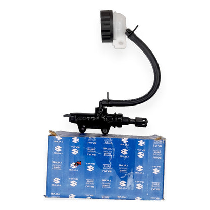 Bomba De Freno Trasera Pulsar 200ns /fi 200rs Bajaj Original Negro