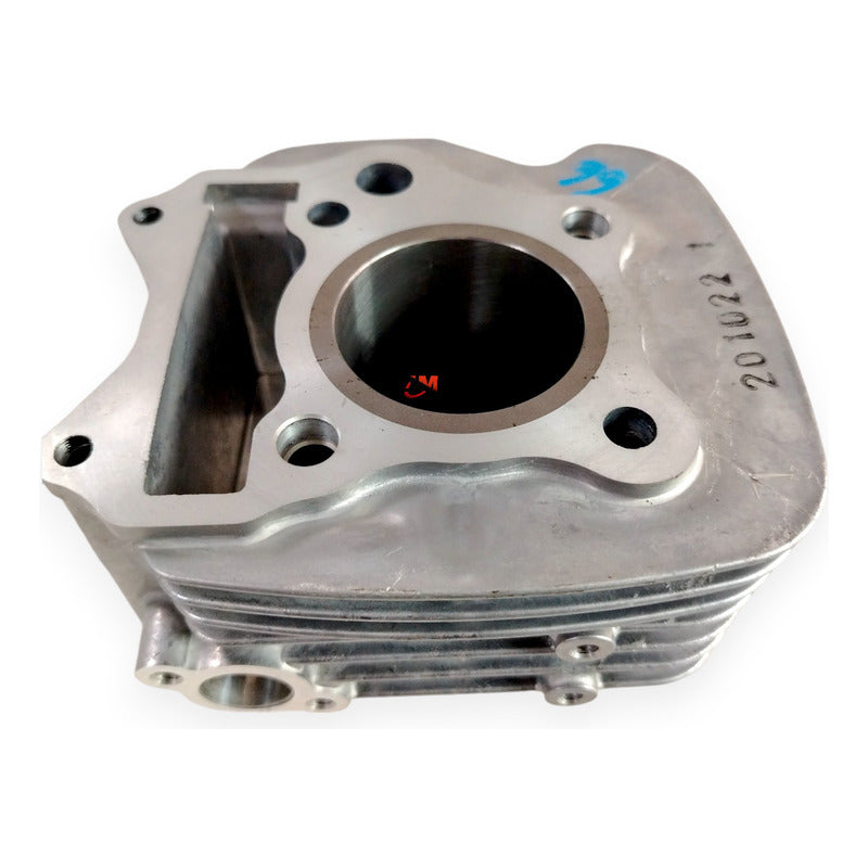 Kit Cilindro Completo Viva R 115 Suzuki Original