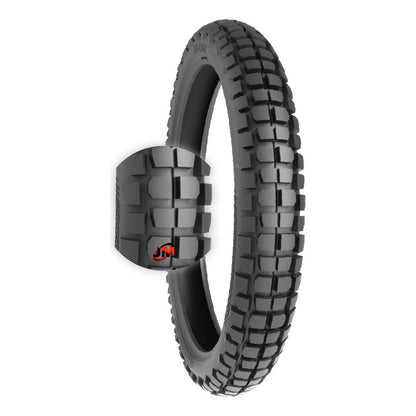 Llanta 90/90-21 Timsun Sellomatic Ts817 Delantera P 57 1u