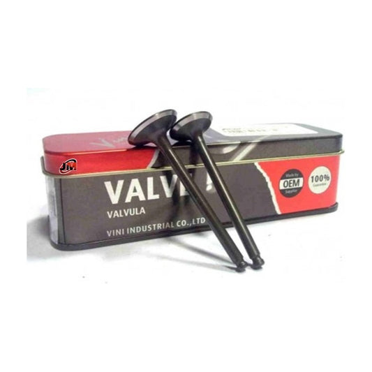 Kit Valvulas Adm-esc Pulsar 180 Ug /ll Vitrix