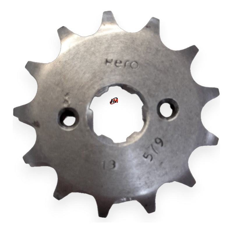 Kit Arrastre Xpulse 200 /200 Fi Hero Original